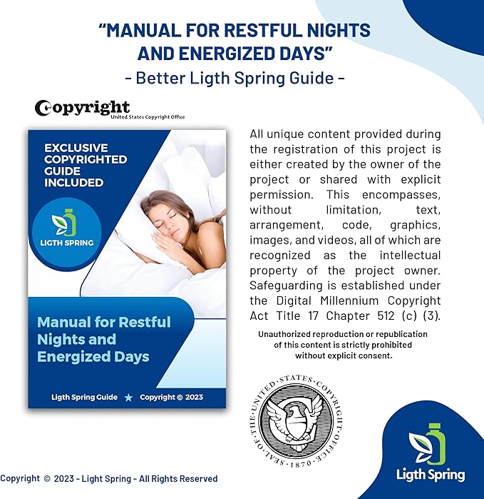 Melatonin 5Mg 120 Gummies Sleep Support (3 Pack) with Bundle Exclusive Better Ligth&ampSpring Guide + Weekly Pill Organizer (5 Items)