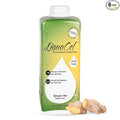 LiquaCel Concentrated Liquid Protein Ginger-Ale Flavor Ready-to-Drink 16g Hydrolyzed Collagen Protein and 2.5g Arginine Per 1oz Serving Sugar &amp Gluten Free 32 fl oz Bottle Case of 6