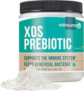 Nutrasumma XOS Prebiotic Power Dietary Supplement 7.67 oz(218 g)