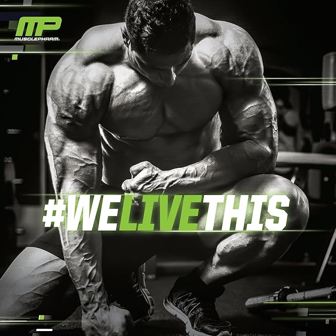 MusclePharm Combat 100% Whey Protein Powder Cookies ‘N’ Cream Flavor Fast Recovery &amp Muscle Gain with Whey Protein Isolate High Protein Powder for Women &amp Men Gluten Free 5 lb 69 Serving