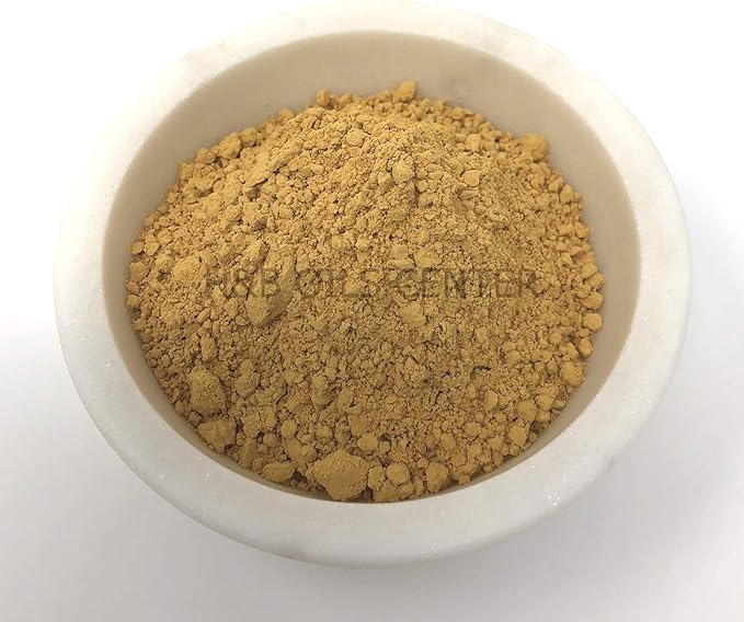 Milk Thistle Seed Botanical Extract DIY Silymarin Detox Powder Raw Natural Material Antioxidant 8 oz