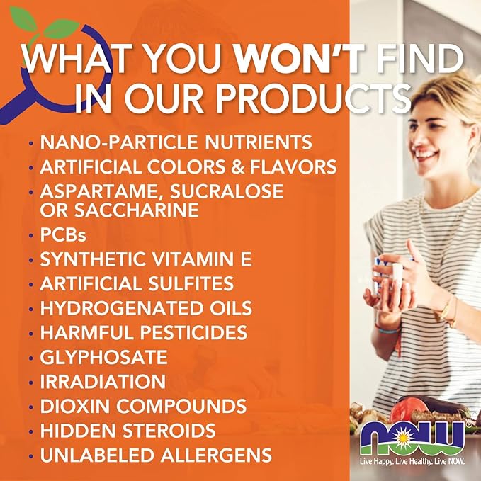 Now Glucosamine &amp Chondroitin with MSM 300 Capsules