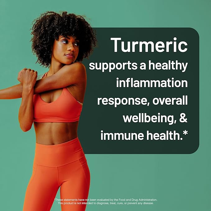 NatureWise [1] Milk Thistle + Dandelion Root - Vegan Non-GMO 60 Capsules[60-Day Supply] + (Pack of 2) Turmeric Curcumin 500mg + Bioperine Black Pepper - 30 Softgels[30-Day Supply]