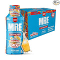 REDCON1 MRE Ready to Drink Protein Shakes Hostess™ Twinkies - Lactose Free RTD Protein Made with Real Whole Food Protein Blends - Easy to Digest Nutritional Shake (12 Pack)