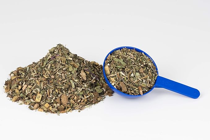 Milk Thistle Plus: Supports Liver Health &amp Function