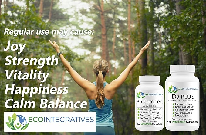 D3 Plus Boron Vitamin K2 Magnesium Zinc Supports Cardiovascular Nerves Muscles Bone Teeth Gums Immune Health Tissue Repair Balance Hormones Metabolism 180 Vegan caps