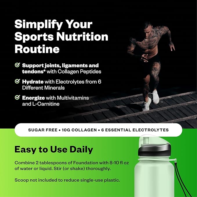 Ultimate Performance Bundle - Hyrdation Protein and Endurance