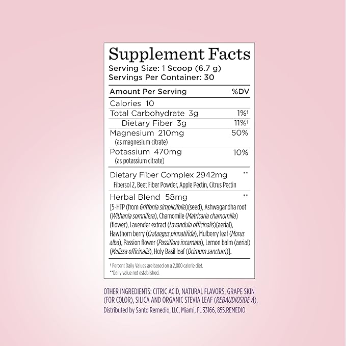 Magnesium Super Charge