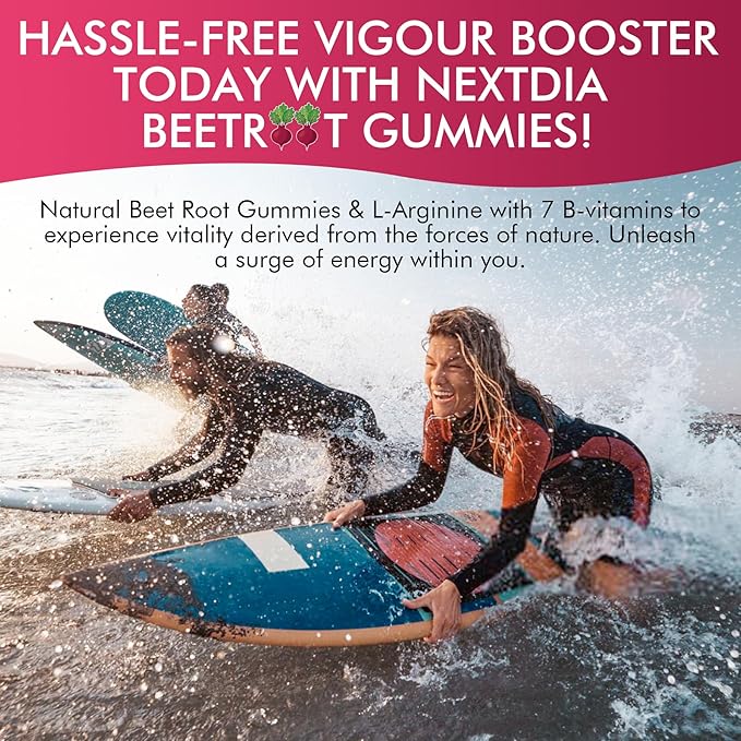 Beet Root Gummies Beetroot &amp L-Arginine Red Beets Supplements w/ Vitamin B1 B2 B3 B5 B6 Folate B12 for Energy Boost &amp Circulation Support Sugar Free Nitric Oxide Gummies 120 Beet Che