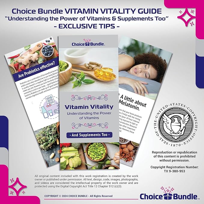 Spring Valley Vitamin D3 Softgels 125 mcg 5000 IU 250 Ct 2 pk (500 Total) + Vitamin Vitality &amp Pill Container (4 Items)!