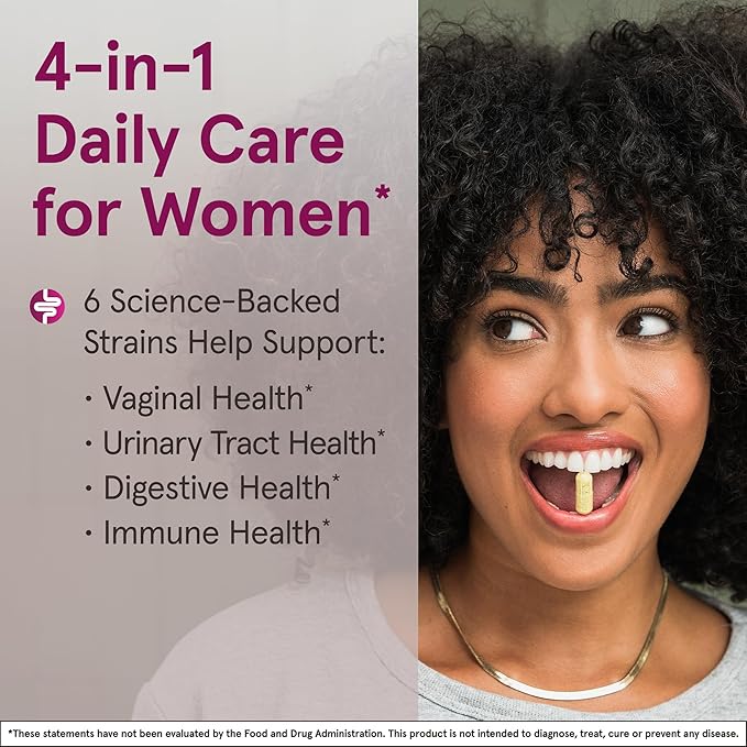 Jarrow Formulas Fem-Dophilus Probiotics 1 Billion CFU with 2 Clinically Effective Strains &amp Fem-Dophilus Advanced Probiotics 10 Billion CFU