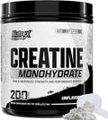Nutrex Research Micronized Creatine Monohydrate Powder - 200 Servings (1KG) Pure Unflavored Creatine Monohydrate Supplement for Muscle Gain Strength and Performance 5G Per Serv (2.2lbs)