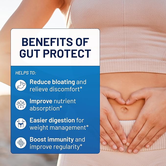 Nootrix Cortisol Stabilizer and Manager &amp Gut Health Support