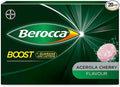 Berocca Boost Multivitamin Tablets Pack Of 20