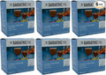 BariatricPal 15g Protein Aspartame-Free Pudding &amp Shake - Creamy Chocolate with Fiber (6-Pack)