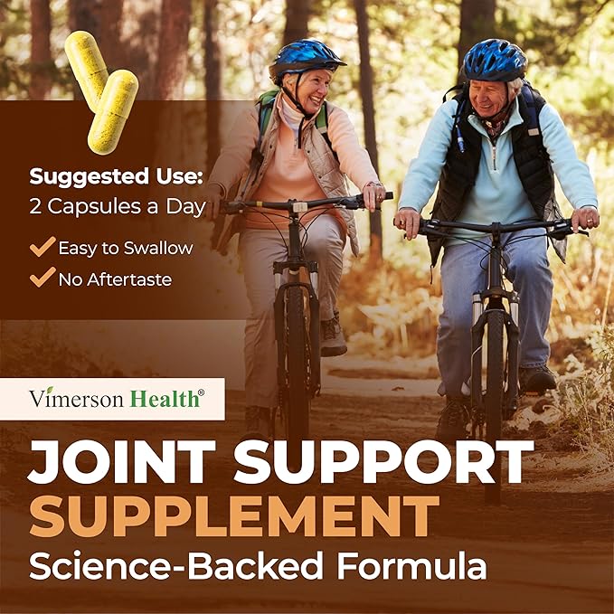 Moringa Turmeric Curcumin Supplement for Joint Health Gut Health Energy &amp Immune Support – Turmeric Curcumin with Black Pepper – Total Wellness Formula with Tumeric Moringa Pure Capsules – 2 Pac