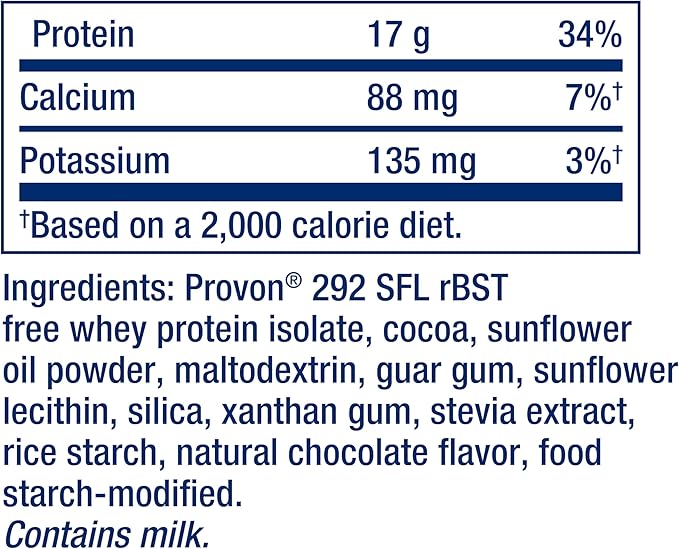 Life Extension Wellness Code® Whey Protein Isolate (Vanilla) Protein and branched-Chain Amino acids for Muscle Growth &amp Immune Health no Sugar Added Gluten Free Non-GMO 403 Grams (20 Servings