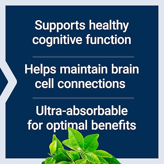 Life Extension Neuro-mag Magnesium L-threonate Magnesium L-threonate Brain Health Memory &amp Attention Gluten Free Vegetarian Non-GMO 90 Vegetarian Capsules (Pack of 2)