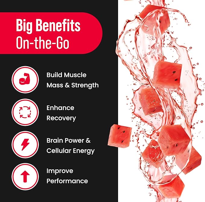 Complete Muscle &amp Circulatory Support: Creatine Gummies &amp Pycnogenol Duo