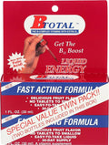 Sublingual B Total Twin Pack 2 oz - 8 Pack