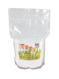 Greenway Biotech Inc. Zinc Sulfate Powder 35.5% Monohydrate Plus 16.5% Sulfur (2 Pounds)