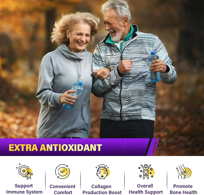 Glucosamine Chondroitin Gummies Sugar Free Glucosamine Chondroitin MSM Supplement Extra Strength with Boswellia Turmeric Hydrolyzed Collagen &amp Hyaluronic Acid Bone Health for Men &amp Women