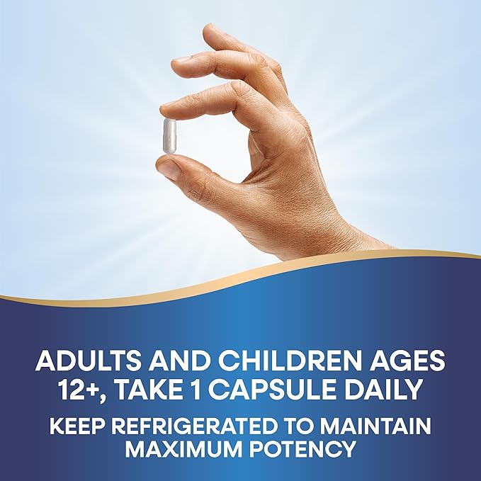 Nature's Way Primadophilus 5 Billion 90 Capsules