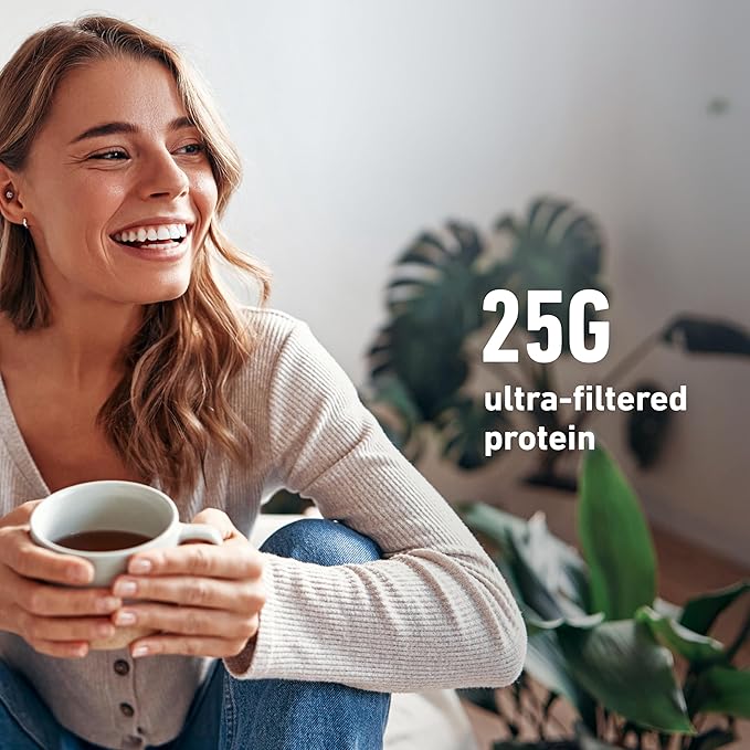 Isopure Bundle of Low Carb 100% Pure Whey Isolate Protein Powder Dutch Chocolate 25g Protein Per Serving 1 Lb 15 Servings + Isopure 100% Pure Creatine Monohydrate Powder 100 Servings