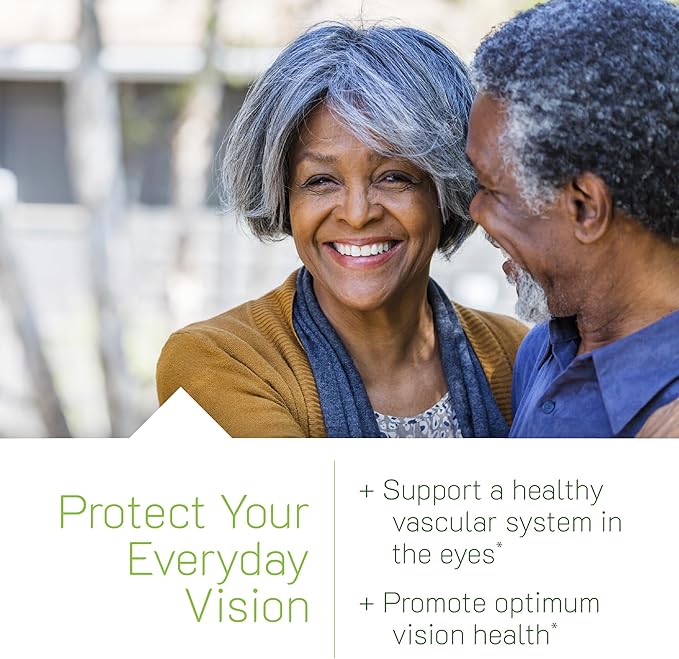 Irwin Naturals Vision Sharp Multi-Nutrient Eye Health - 42 Liquid Soft-Gels Pack of 2 - with Lutein Bilberry &amp Omega-3s - 42 Total Servings