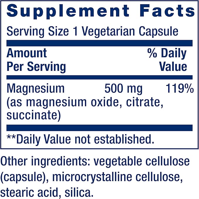 Life Extension MacuGuard Eye Health Supplement with Magnesium Capsules 500mg - Lutein Zeaxanthin Meso-zeaxanthin and Saffron for Healthy Vision - 60 Softgels and 100 Vegetarian Capsules