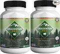 Oradentum Max Probiotic Supplement 40 Billion CFU 60 Capsules 30 Day Supply (2)