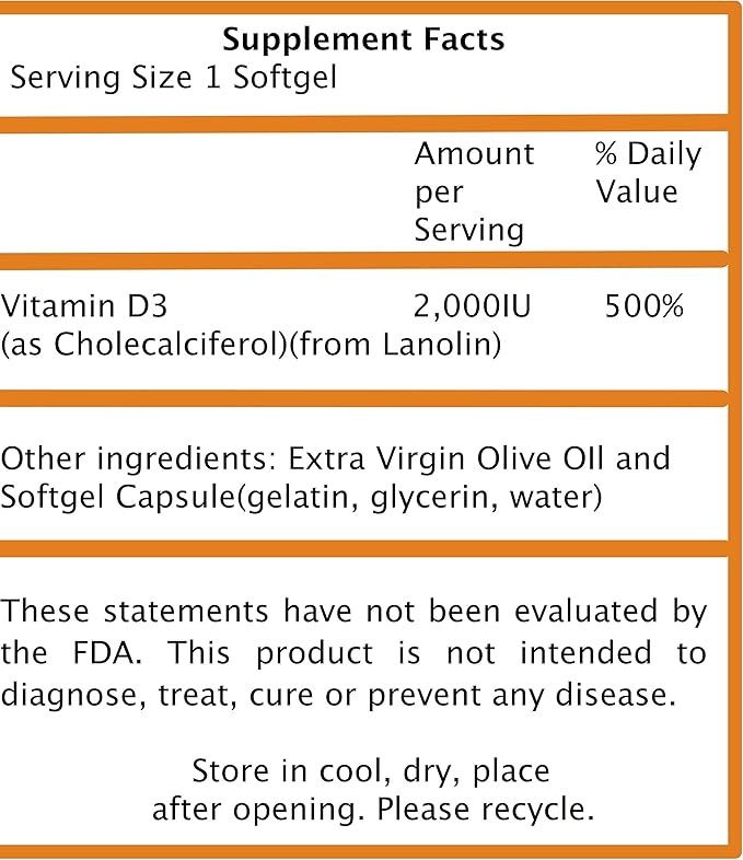 Vitamin D3