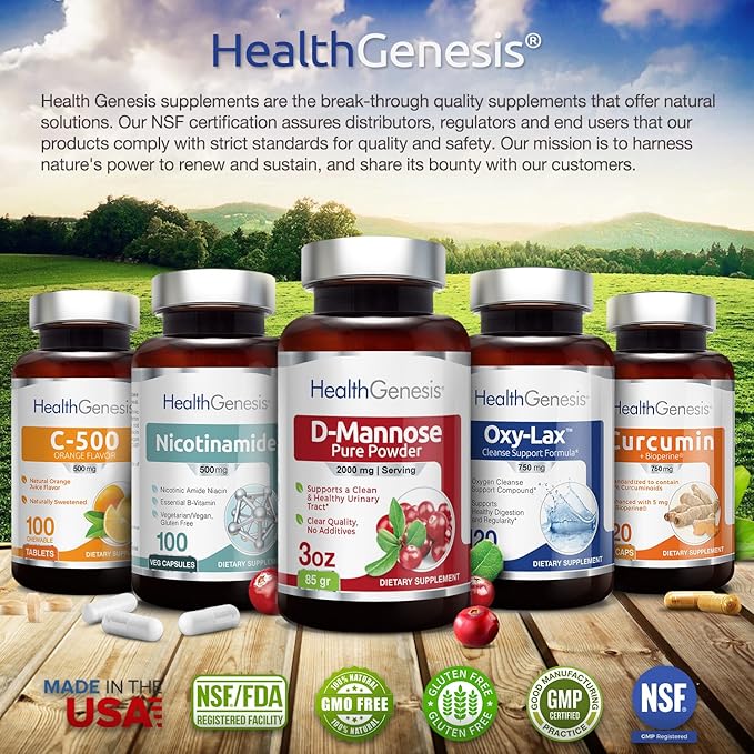 Super B-15 100 Vcaps 2 Pack - Niacin Calcium Choline Inositol DMG TMG - Supports Healthy Oxygen Energy Levels