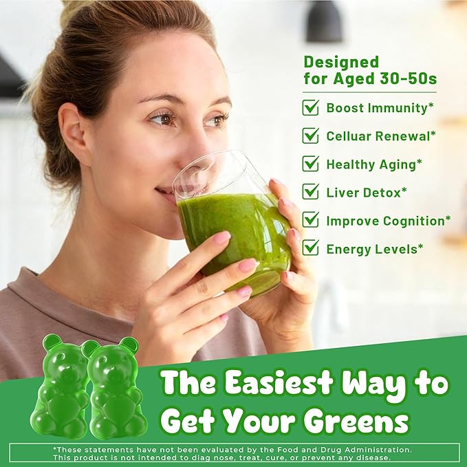 NEVISS 2p Liposomal Sulforaphane Gummies + 1p Methylated Multivitamin for Women &amp Men Gummies