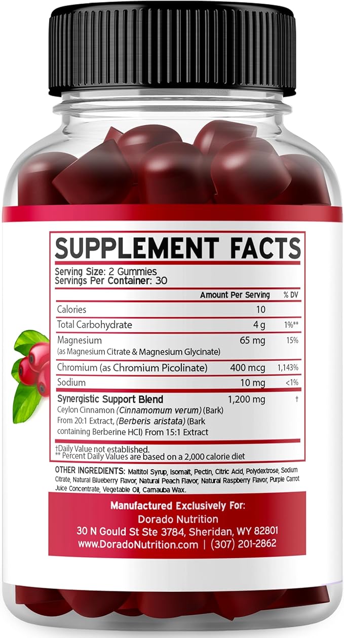 ADK Gummies Vitamin D3 K2 (60 Gummies) Sugar Free Vitamin D3 K2 - Supplement with D &amp K - 10 Vegan Supplement - Berberine Gummies with Ceylon Cinnamon for Adult - Non GMO &amp Made in USA