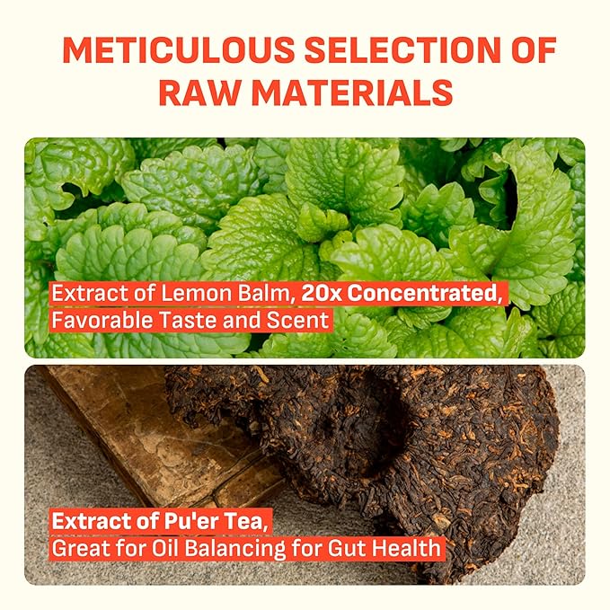 [LIVELING] Apple Cider Vinegar Duo Pack Natural Cleanse with Premium Nutritional Ingredients pH Balance Zero Sugar Easy Cut &amp Easy Mix (60 Sticks)