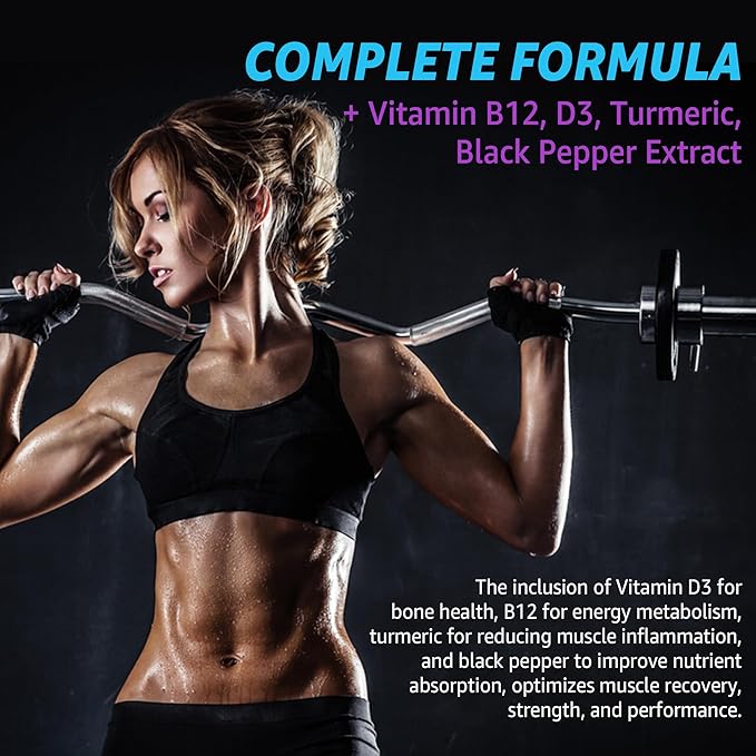 Iron Gummies with Zinc and Magnesium Supplement