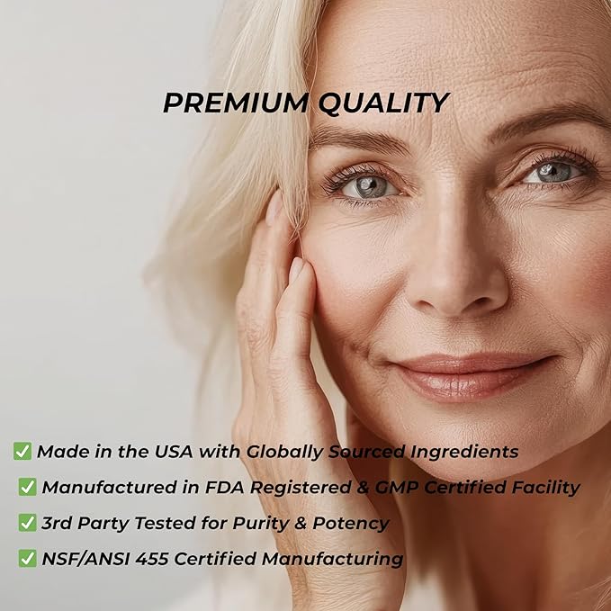 Glutathione Complex – 125mg Reduced L-Glutathione with Organic Turmeric Aquamin® Reishi and Herbal Detox Blend – 60 Vegan Capsules – Immune &amp Liver Support Antioxidant Detox Formula