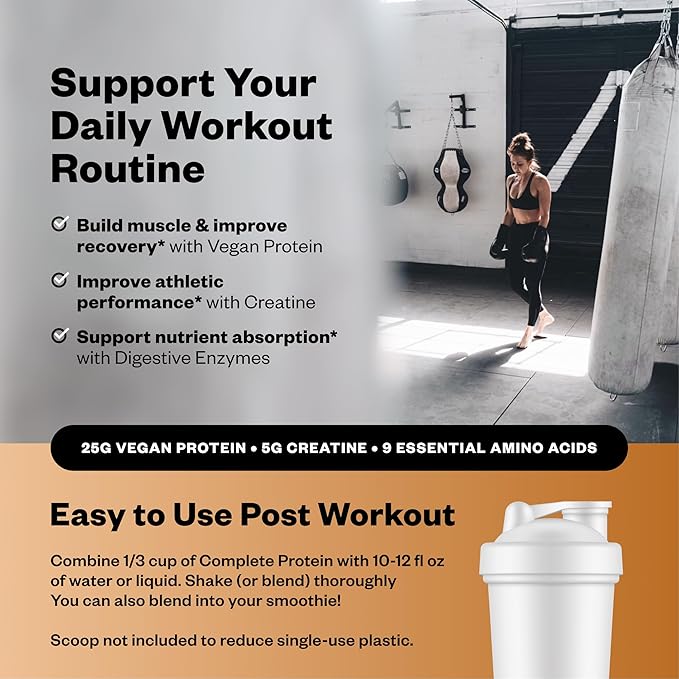 Ultimate Performance Bundle - Hyrdation Protein and Endurance