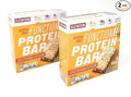 Functional Protein Bar Golden Vanilla Cream Gluten Free 8.2oz/232g (Packof 2)