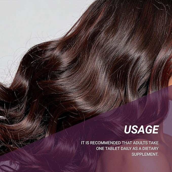 BIOXCIN Womens Hair Multivitamin