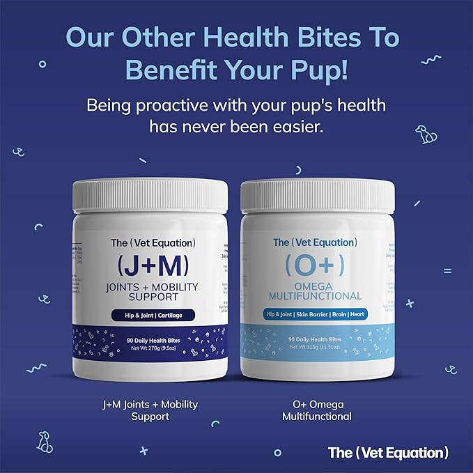 Prebiotic &amp Probiotic for Dogs – Digestive &amp Gut Health Chews – Natural Duck Flavor 90 Count – with Bacillus Subtilis Vitamin B12 &amp Folic Acid – Supports Immune &amp Digestive Health