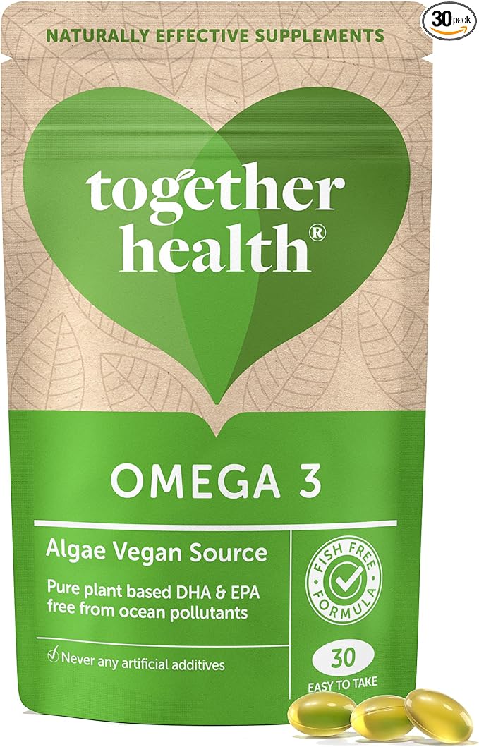 Together Drinks Omega 3 30 CT