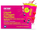 BeMe Liquid Collagen for Women - 2500mg Verisol hydrolyzed Marine Liquid Collagen - Clinically Tested Collagen Supplements - Quick Absorption high bioavailability - Supports Skin Hair &amp Nails
