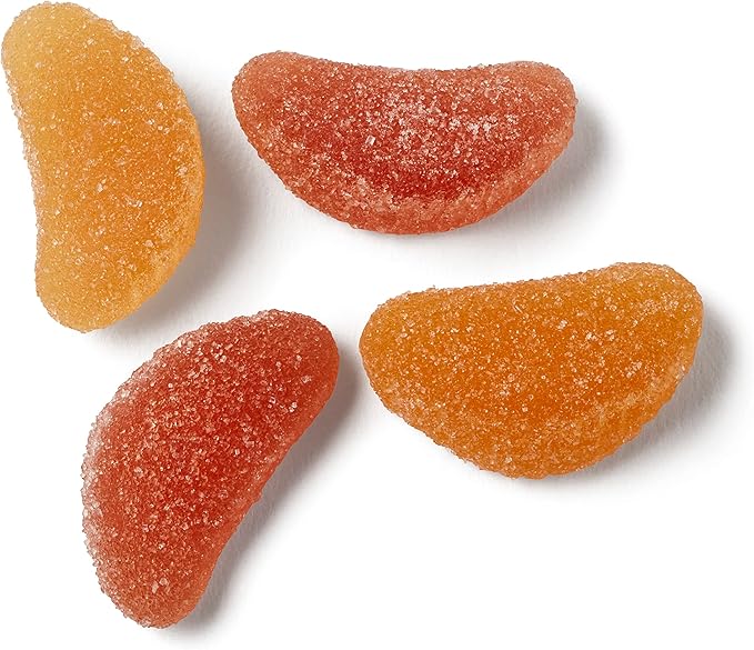 Airborne 750mg Vitamin C Gummies for Adults Immune Support Gummies with Powerful Antioxidants VIT C &amp E Caffeine Free - 2x63ct Bottle (42 Servings) Assorted Fruit Flavor