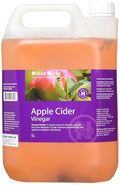 Hilton Herbs Rj Matthews Apple Cider Vinegar 5L 5L