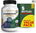 RegeniJoint Ultra Maximum Strength Joint Support Supplement (5)