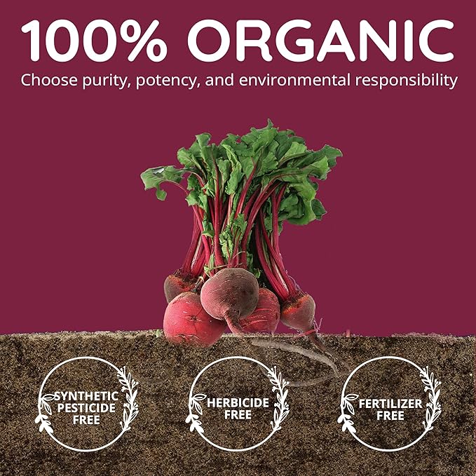 Happy Healthy Hippie Beetroot Capsules &amp Be Grounded