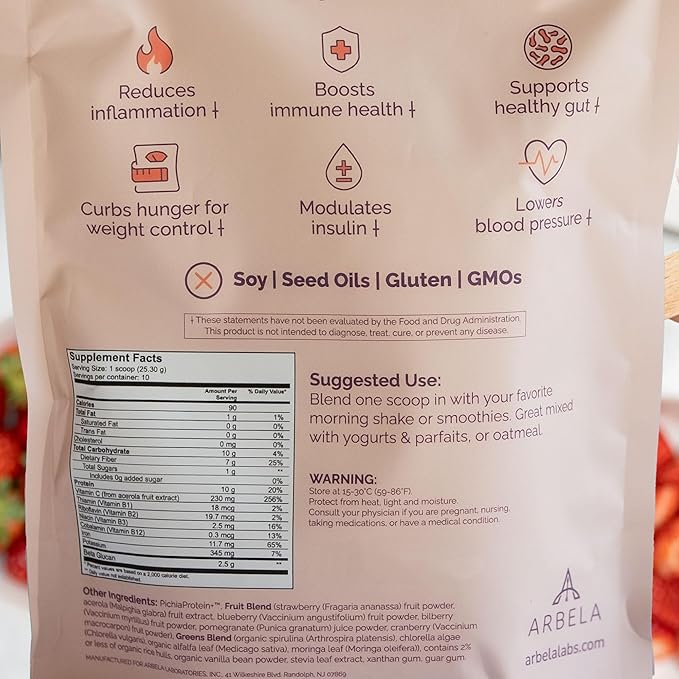 Avaia - 10 Day Supply