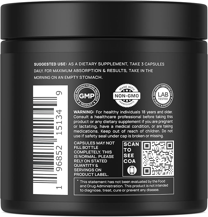 2150mg Super Liposomal Glutathione Supplement w. Vitamin C Quercetin &amp Pure L Glutathione 2000mg Triple Action Formula Glutathione Liposomal Supplement w. Phospholipid Layer - 90 Pills Non-GMO